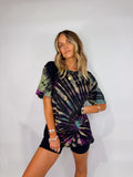 Oversized Mum Tee - Size S/M