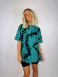 Oversized Mum Tee - Size S/M