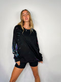 Long Sleeve Mum Tee - M/L