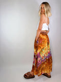 Draw String Maxi Skirt - 2XL/3XL