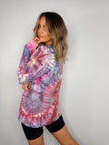 Long Sleeve Mum Tee - S/M