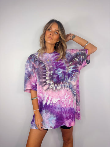 Oversized Mum Tee - Size 2XL/3XL