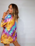 Oversized Mum Tee - Size 2XL/3XL