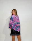 Long Sleeve Mum Tee - S/M