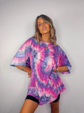 Oversized Mum Tee - Size 2XL/3XL