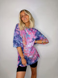 Oversized Mum Tee - Size 2XL/3XL