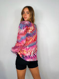 Long Sleeve Mum Tee - M/L