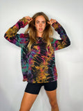 Long Sleeve Mum Tee - S/M
