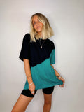 Oversized Mum Tee - Size S/M