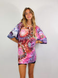 Oversized Mum Tee - Size 2XL/3XL