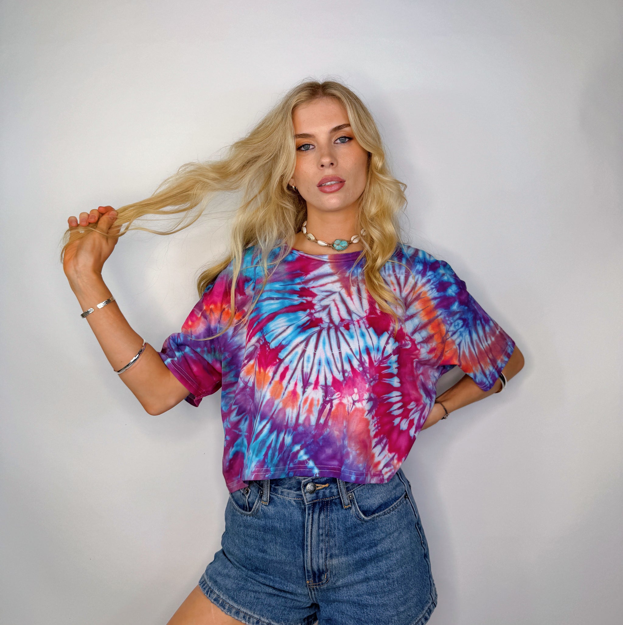 ★ LMC★ WM OG CROPPED TEE flower gray 0LM45STS892FLW MUSINSA | LMC WM OG CROPPED TEE flower gray