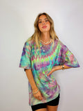 Oversized Mum Tee - Size L/XL