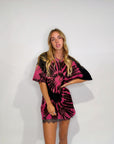 Oversized Mum Tee - Size L/XL