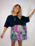 Oversized Mum Tee - Size 2XL/3XL