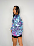 Crew Neck Jumper - Size XS/S