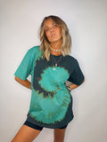 Oversized Mum Tee - Size S/M