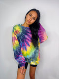 Crew Neck Jumper - Size XL/2XL