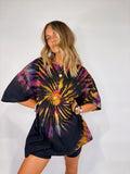 Oversized Mum Tee - Size 2XL/3XL