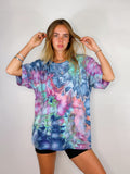 Oversized Mum Tee - Size S/M