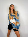 Long Sleeve Mum Tee - L/XL