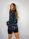Long Sleeve Mum Tee - M/L