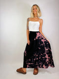 Draw String Maxi Skirt - 2XL/3XL