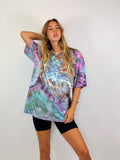 Oversized Mum Tee - Size L/XL