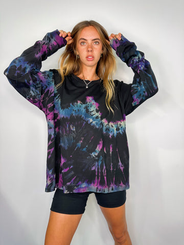Long Sleeve Mum Tee - XL/2XL