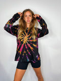 Long Sleeve Mum Tee - M/L