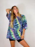 Oversized Mum Tee - Size 2XL/3XL