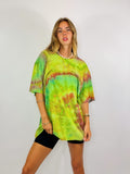 Oversized Mum Tee - Size L/XL