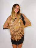 Oversized Mum Tee - Size 2XL/3XL