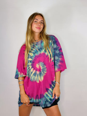 Oversized Mum Tee - Size 2XL/3XL