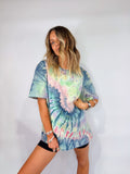 Oversized Mum Tee - Size S/M