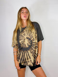 Oversized Mum Tee - Size S/M