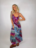 Maxi Slip Dress - Size M/L