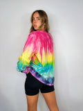Long Sleeve Mum Tee - M/L