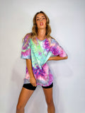 Oversized Mum Tee - Size S/M