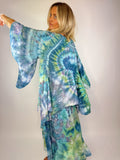 Kimono Jacket - Free Size