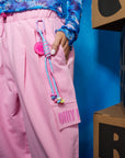 Very Cool Rope Charm - Ice Pop - Only Lovers Left