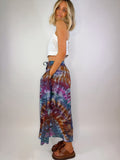 Draw String Maxi Skirt - S/M