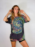 Oversized Mum Tee - Size S/M