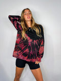 Long Sleeve Mum Tee - S/M