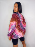Crew Neck Jumper - Size M/L