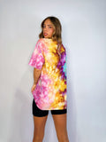 Oversized Mum Tee - Size S/M