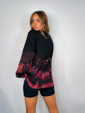 Long Sleeve Mum Tee - S/M