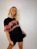 Oversized Mum Tee - Size S/M