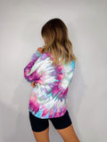 Crew Neck Jumper - Size XS/S