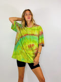 Oversized Mum Tee - Size L/XL