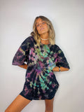 Oversized Mum Tee - Size 2XL/3XL